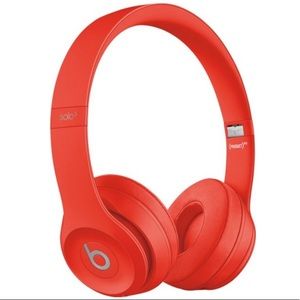 Dre beats solo 3